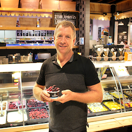 How Adelaide's The Yoghurt Shop is set to take on the Asian market How Adelaide's The Yoghurt Shop is set to take on the Asian market
